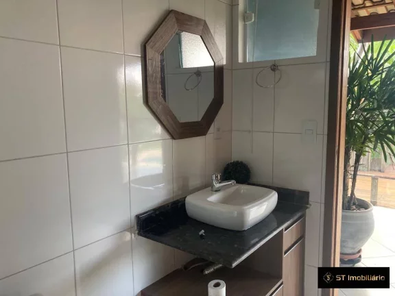 Imagem Casa de Campo à venda na região de Atibaia Laranja Azeda p/ Financiamento