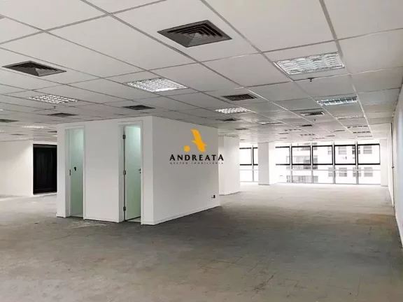 Imagem CENTRO - RUA DA ASSEMBLEIA - MARAVILHOSO ESPAÇO COMERCIAL NO CORAÇÃO DO CENTRO DO RIO DE JANEIRO, COM ÁREA TOTAL DE 434M²