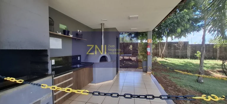 Imagem Apartamento à Venda no Vitta Heitor Rigon R 1495