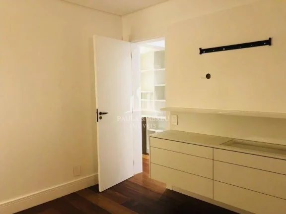 Imagem Vende-se Apartamento de Alto Padrão, 3 Dormitórios, 3 Suítes, 158m², 3 Vagas, Vila Gonçalves, São Bernardo do Campo-SP