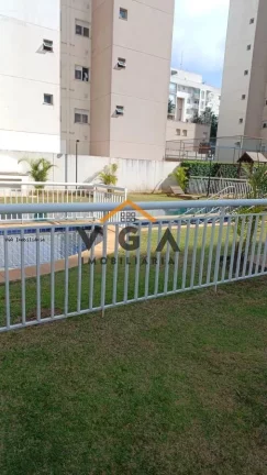 Imagem Apartamento para Venda em São Paulo, Jardim Colonial, 2 dormitórios, 1 banheiro, 1 vaga