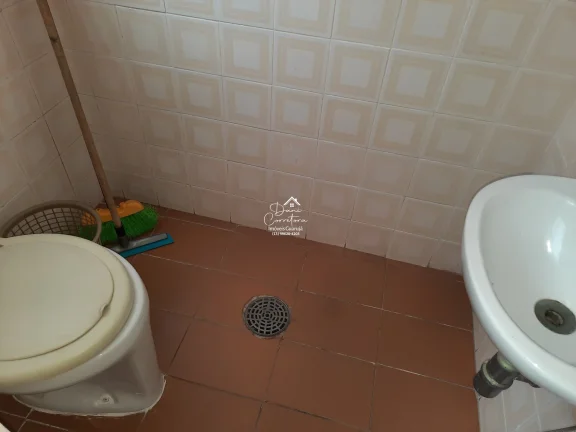 Imagem Apartamento residencial para locação, Praia das Pitangueiras, Guarujá.