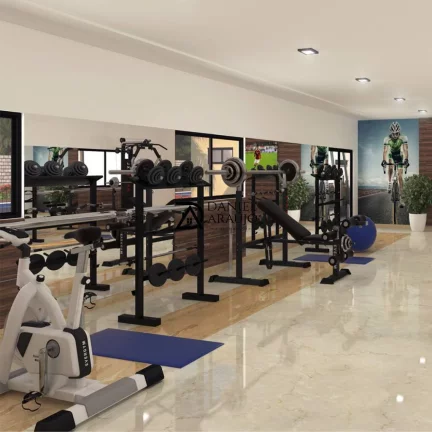 Imagem REAL PARK CONDOMÍNIO CLUBE