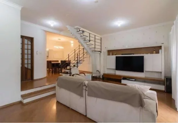 Imagem Sobrado com 3 dormitórios à venda, 238 m² por R$ 1.200.000,00 - Vila Augusta - Guarulhos/SP