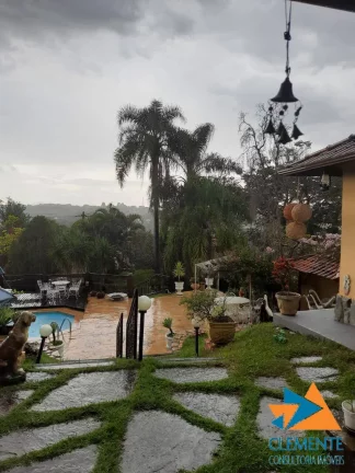 Imagem Casa aconchegante com 3 quartos no Condados da Lagoa