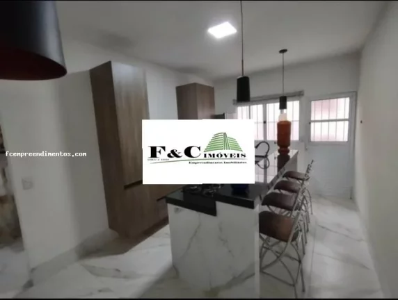 Imagem Casa para Venda em Limeira, Jardim dos Jequitibás, 2 dormitórios, 1 suíte, 2 banheiros, 5 vagas