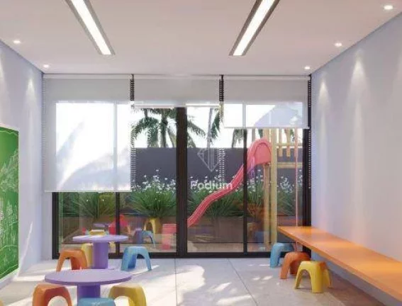 Imagem Apartamento térreo pé na areia a beira mar da praia de Areia Dourada. --AP1566