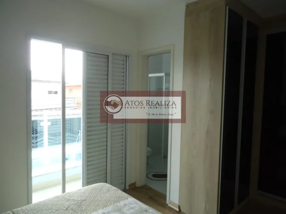 Imagem Compre Sobrado em Interlagos Vila Castelo