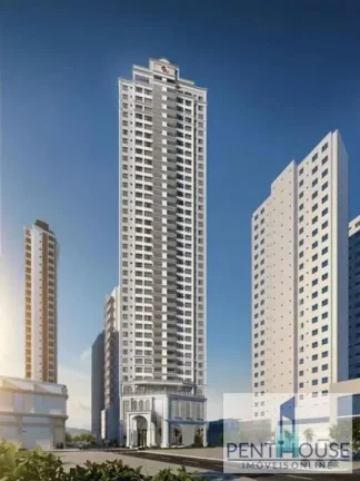 Imagem Apartamento Frente Mar para Venda em Balneário Camboriú, CENTRO, 4 dormitórios, 4 suítes, 5 banheiros, 4 vagas