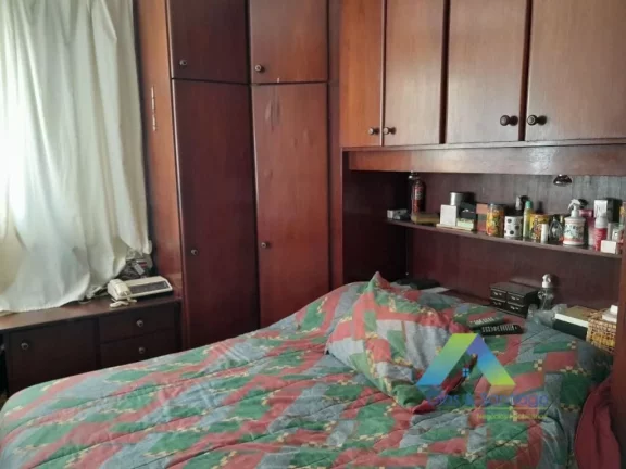 Imagem Vila Firmino Pinto Apartamento 87M², 3 dormitórios, 2 vagas, lazer completo a poucos minutos da estação do Metro Santos Imigrantes ótimo valor !!!