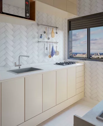 Imagem APARTAMENTO RESIDENCIAL em São Paulo - SP, Parque das Paineiras