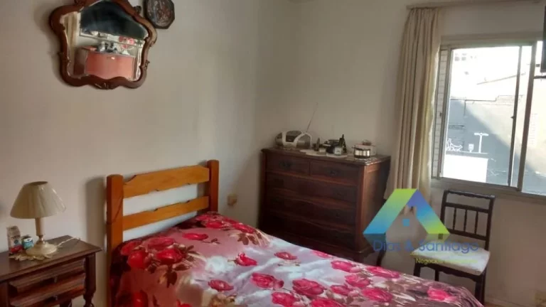 Imagem Apartamento com 3 quartos, 86 m² à venda - Paraíso
