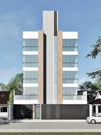 Imagem Apartamento em Camboriú construção com diferenciais únicos