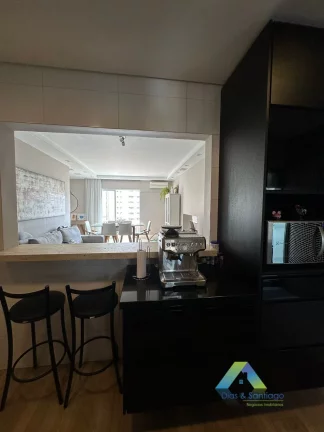 Imagem Apartamento em Moema com 03 quartos 114m²