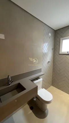 Imagem COBERTURA LUXUOSA DE 210M² NO CENTRO DE UBATUBA-SP
