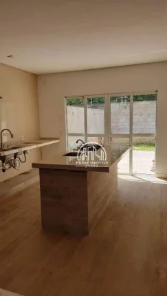 Imagem Casa à venda, 132 m² por R$ 1.290.000 - Condomínio Villa Verde - Jundiaí/SP
