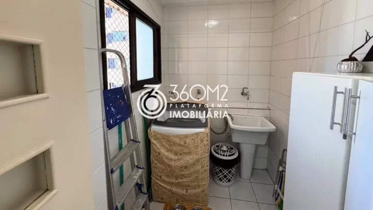 Imagem Apartamento para Venda em Santo André / SP no bairro Vila Gilda