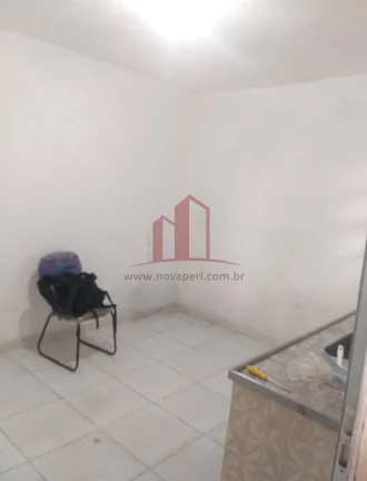 Imagem Imperdível casa à venda em Franco da Rocha-SP, Portal das Alamedas: 1 quarto, 1 suíte, 1 sala, 1 banheiro, 731,64 m² de área.