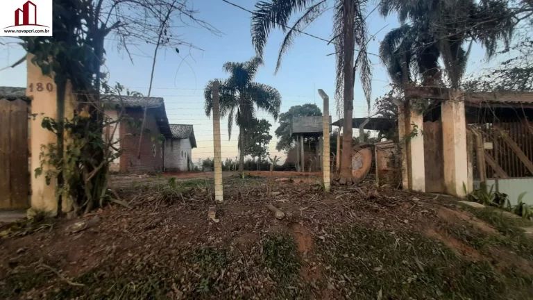 Imagem Terreno à venda em Franco da Rocha-SP, Jardim dos Lagos, com 306,75 m² de área! Aproveite essa oportunidade única!