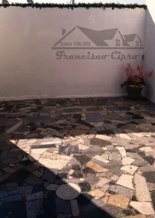 Imagem Casa-Terrea-para-Venda-em-Cecap-Lorena-SP