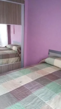 Imagem Casa para Venda em Itanhaém, Jardim das Palmeiras, 2 dormitórios, 1 suíte, 1 banheiro, 4 vagas