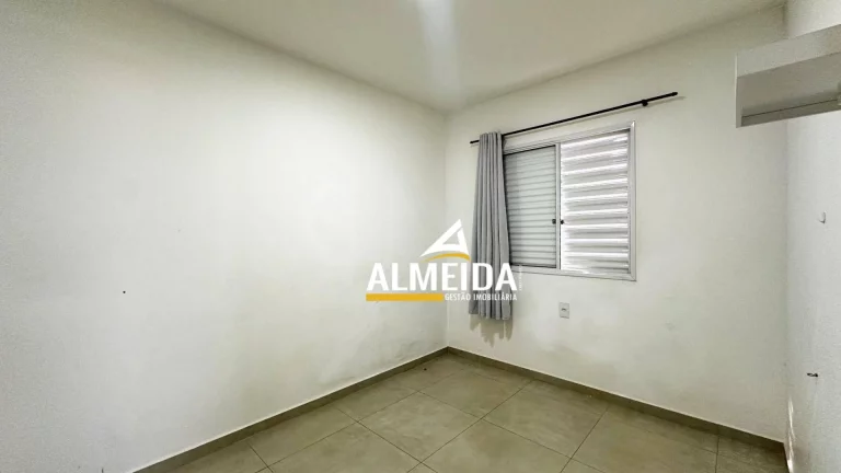 Imagem Apartamento com 3 dormitórios à venda, 65 m² por R$ 275.000,00 - Parque Universitário - Rio Claro/SP