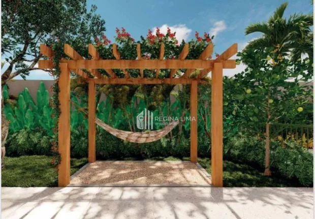 Imagem Apartamento com 3 dormitórios à venda ULTIMAS UNIDADES por R$ 839,900,00 - São Cristóvão - Teresina/PI