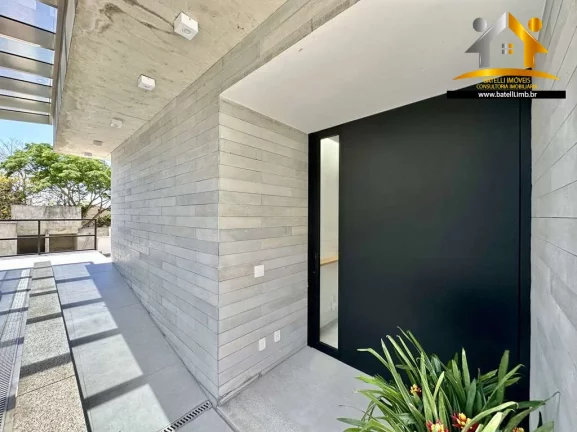 Imagem Casa - Granja Viana - Palos Verdes | Batelli Imóveis