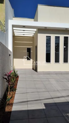 Imagem Casa à venda em Jardim Itanguá com 70m² 2 quartos, 2 vagas