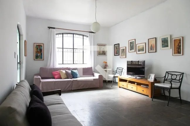 Imagem Casa à Venda - Vargem Pequena, 4 Quartos, 300 m2