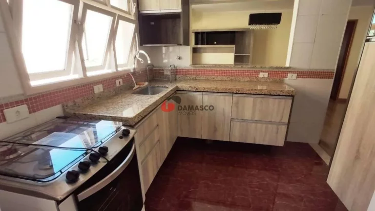 Imagem Apartamento à venda 2 Quartos, 1 Vaga, 69M², Jardim Santa Cruz (Campo Grande), São Paulo - SP