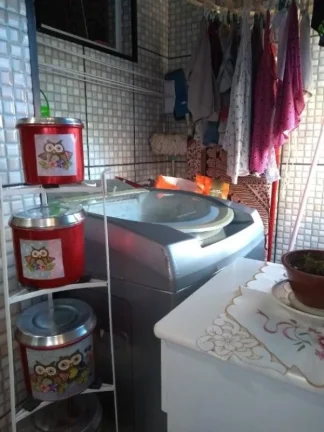 Imagem APARTAMENTO COM 2 DORMITÓRIOS, RICO EM ARMÁRIOS À VENDA, 42 M² POR R$ 120.000 - JARDIM JOÃO ROSSI - RIBEIRÃO PRETO/SP