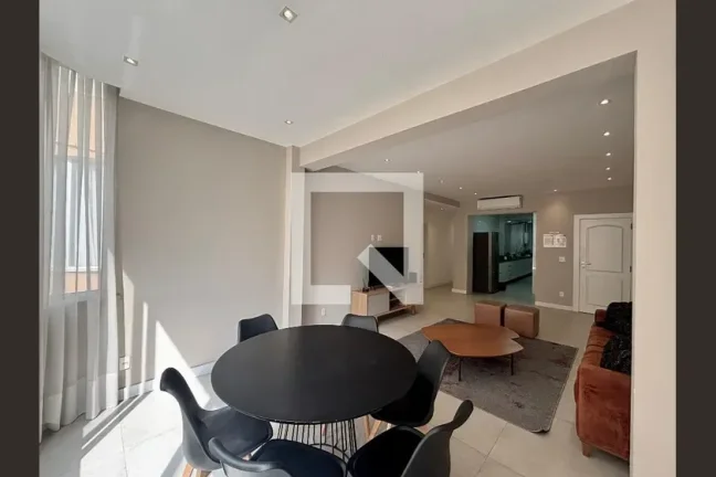Imagem Apartamento à Venda - Copacabana, 4 Quartos, 152 m2