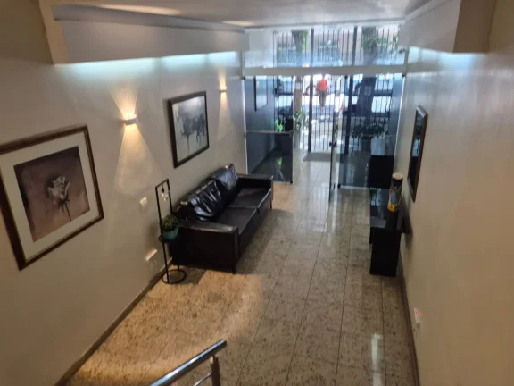 Imagem Apartamento para Venda em Rio de Janeiro, Botafogo, 3 dormitórios, 1 suíte, 2 banheiros, 1 vaga