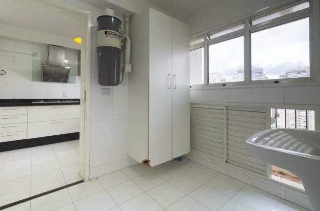Imagem APARTAMENTO RESIDENCIAL em São Paulo - SP, Vila Gomes Cardim