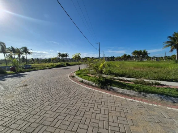 Foto do imóvel: TERRENO RESIDENCIAL em FUNDÃO - ES, praia grande