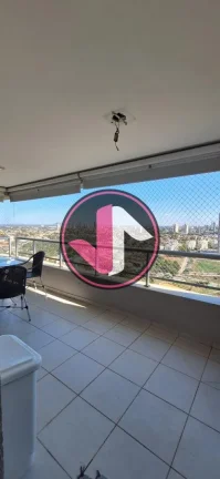 Imagem Apartamento Ã  Venda | Andar Alto com Vista para o Shopping Pantanal Este excelente apartamento estÃ...