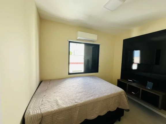 Imagem Cobertura/Penthouse à Venda,79m2, 3 Dormitórios(1 suíte), 1 Vaga - Ingleses do Rio Vermelho, Florianópolis, SC