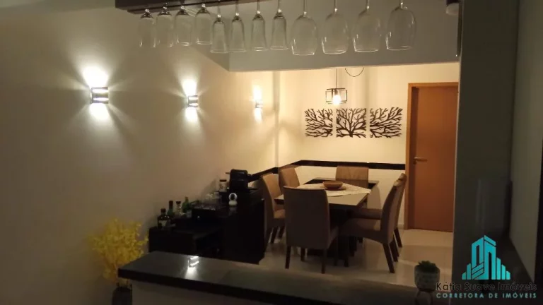 Imagem Apartamento para Venda em Praia Grande / SP no bairro Aviação