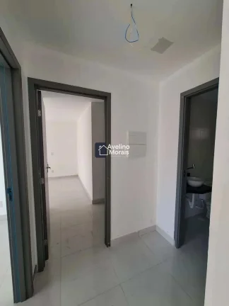 Imagem Apartamento à venda, no Elo Beach em João Pessoa, Bessa, com 2 quartos, 55m2