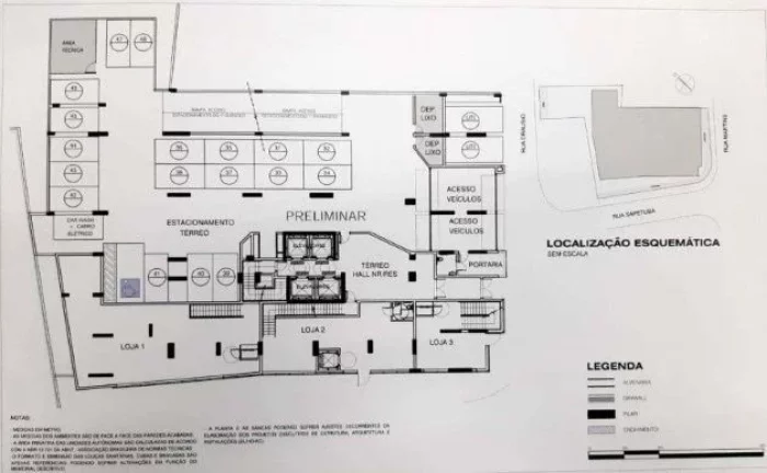 Imagem Haus Mitre Alto Butantã - Lojas