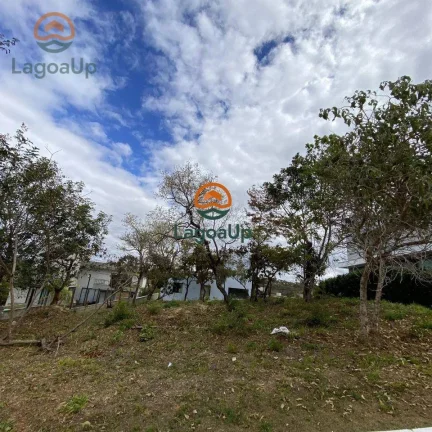 Imagem Terreno à venda, 530 m² por R$ 375.000,00 - Condomínio Lagoa Santa Park Residence - Lagoa Santa/MG