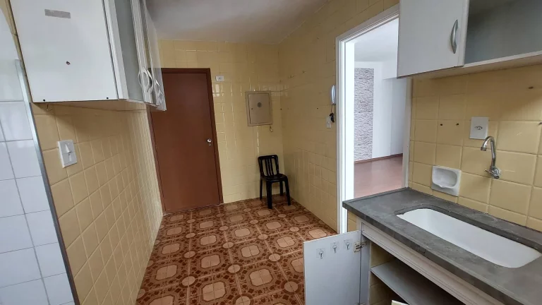 Imagem Apartamento com 2 Quartos e 2 banheiros à Venda, 82 m² por R$ 390.000,00