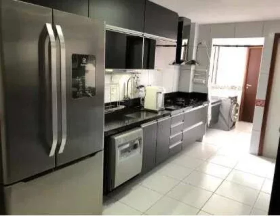 Imagem Apartamento de luxo à venda em Recife, Boa Viagem, com 4 quartos, 155m2