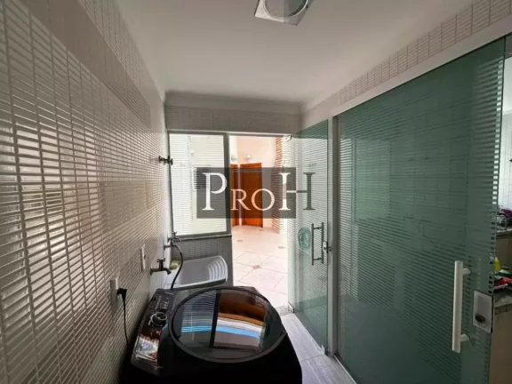 Imagem Casa com 6 Quartos à Venda, 205 m² em Santa Paula - São Caetano Do Sul