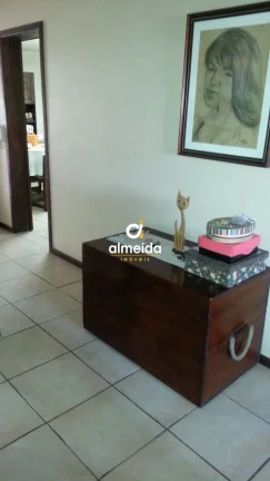Imagem APARTAMENTO 3 DORMITÓRIOS