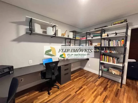 Imagem Apartamento com 4 dormitórios à venda, 158 m² por R$ 1.350.000,00 - Cambuí - Campinas/SP
