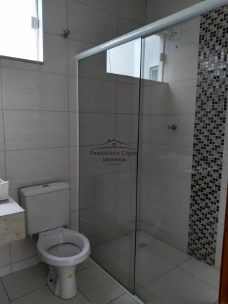 Imagem Apartamento Padrão à venda em Guaratinguetá/SP