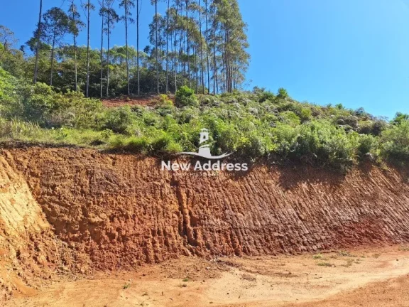Imagem Terreno com 5.000 m² à Venda - Marechal Floriano/ES