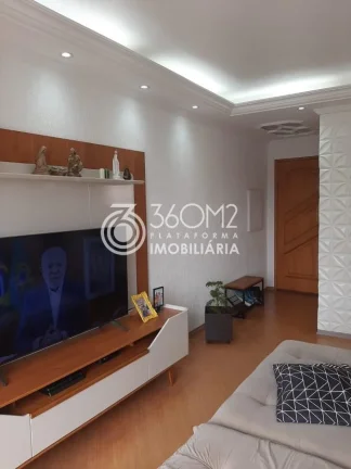 Imagem Apartamento para Venda em São Bernardo do Campo / SP no bairro Rudge Ramos
